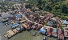 Tak Sekadar Energi, Migas Berpotensi Perkuat Ekonomi Pesisir Lokal