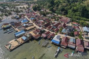 Tak Sekadar Energi, Migas Berpotensi Perkuat Ekonomi Pesisir Lokal