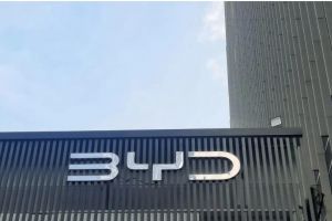 Ramai Klaim Mobil Terbang, BYD Pastikan Informasi Tidak Benar