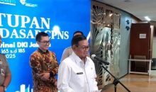 Malam Tahun Baru, Pemprov DKI Gratiskan MRT, LRT, dan TransJakarta