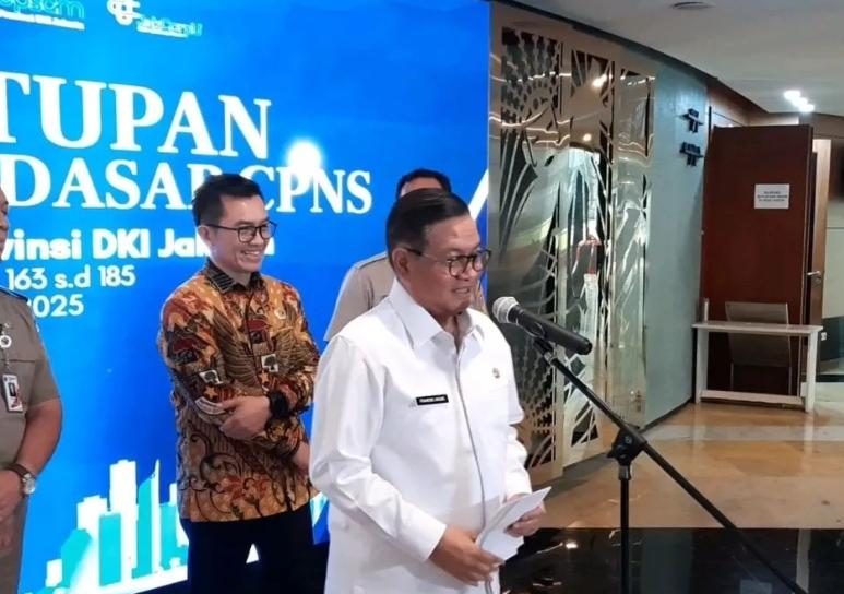 Malam Tahun Baru, Pemprov DKI Gratiskan MRT, LRT, dan TransJakarta