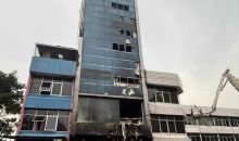 Tragedi Terra Drone: Saat Kelalaian Bangunan Merenggut Puluhan Nyawa