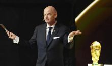 Rekor Baru, Tiket Piala Dunia 2026 Diserbu Penggemar dari 200 Negara