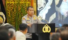 Densus 88 Jaga Indonesia Bebas Teror, Polri Catat Nol Serangan Teroris hingga 2025