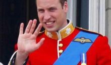 Gaji Tahunan Pangeran William Terungkap dalam Laporan Kerajaan 2025