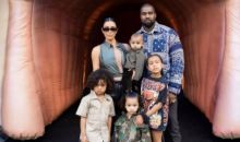 Natal 2025 Jadi Momen Rekonsiliasi Kim Kardashian dan Kanye West