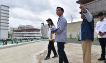 Wapres Gibran Ajak Mahasiswa Kunjungi IKN untuk Lihat Langsung Progres Pembangunan