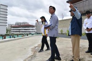Wapres Gibran Ajak Mahasiswa Kunjungi IKN untuk Lihat Langsung Progres Pembangunan