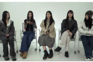 NewJeans Terancam Bubar, Kontrak Danielle Marsh Diputus di Tengah Konflik Panjang dengan Label