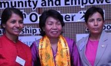 Electronita Duan: Merawat Perdamaian dari Halmahera, Ketika Pendidikan Menjadi Jalan Pulih