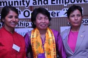 Electronita Duan: Merawat Perdamaian dari Halmahera, Ketika Pendidikan Menjadi Jalan Pulih