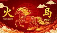 Feng Shui 2026: Peruntungan Bisnis dan Karier di Tahun Kuda Api