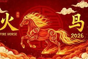 Feng Shui 2026: Peruntungan Bisnis dan Karier di Tahun Kuda Api