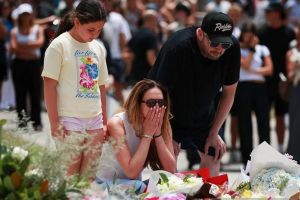 Tragedi Pantai Bondi: Polisi Australia Tegaskan Tak Ada Kelompok Terlibat