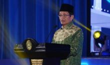 Menag Dorong Kurikulum Berbasis Cinta, Arah Baru Pendidikan Islam Masa Depan