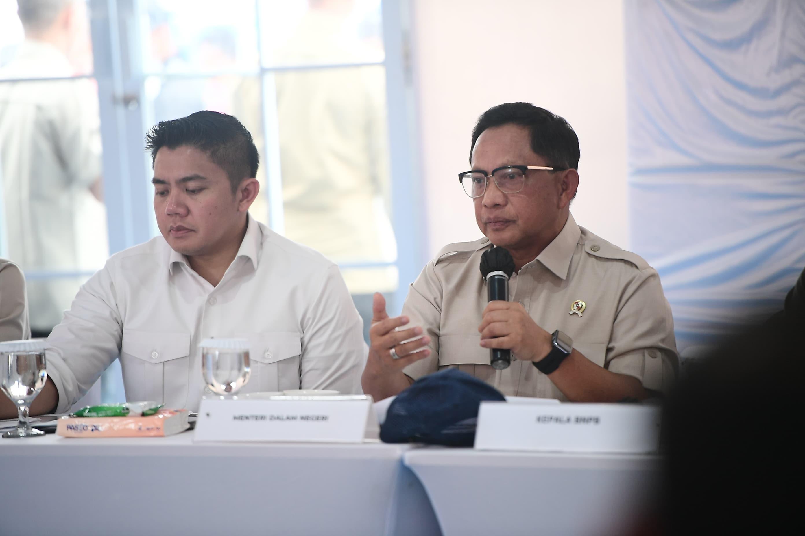 Bantuan Pascabencana Aceh Bisa Terhambat, Mendagri Ungkap Kesalahan Fatal Ini