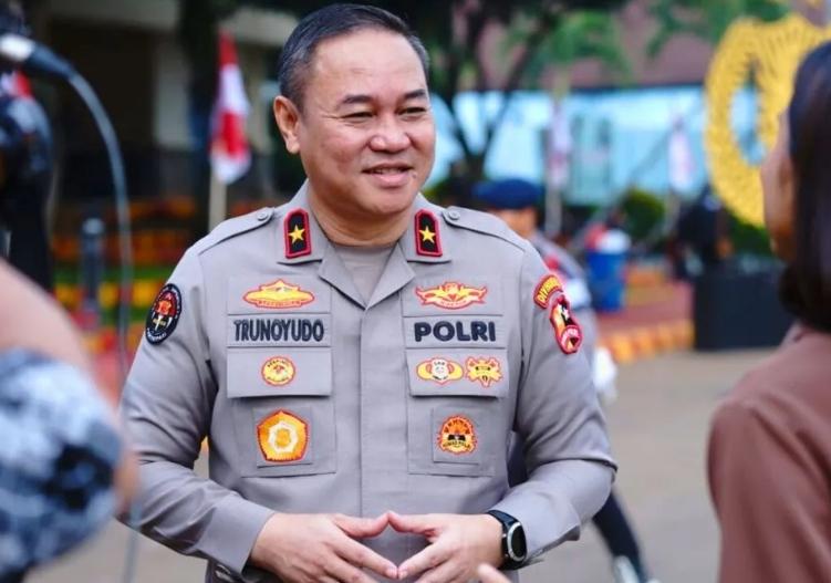 Perkuat Perlindungan Perempuan, Polri Masukkan Isu Gender ke Kurikulum Polwan