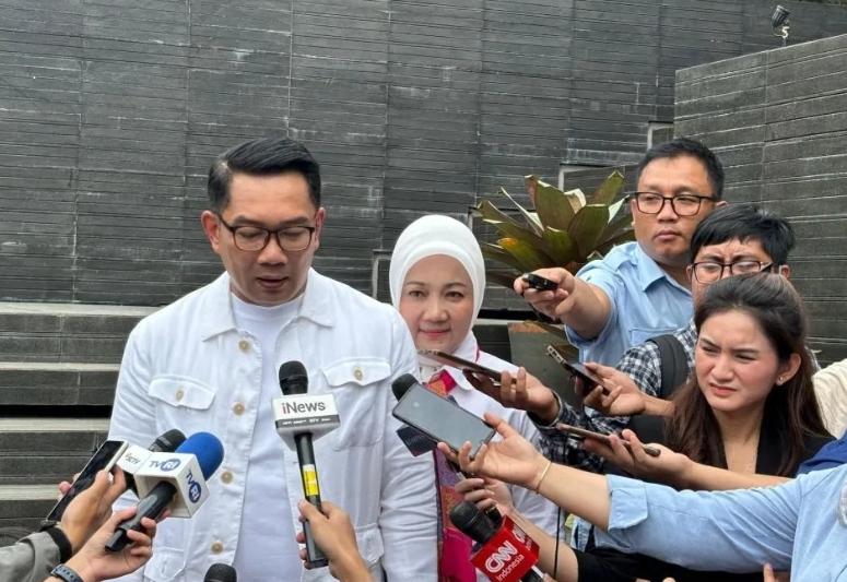 Proses Perceraian Atalia Praratya Hampir Rampung, Ini Penjelasan Kuasa Hukum