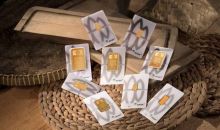 Harga Emas Pegadaian Naik Hari Ini, Galeri24 dan UBS Kompak Menguat