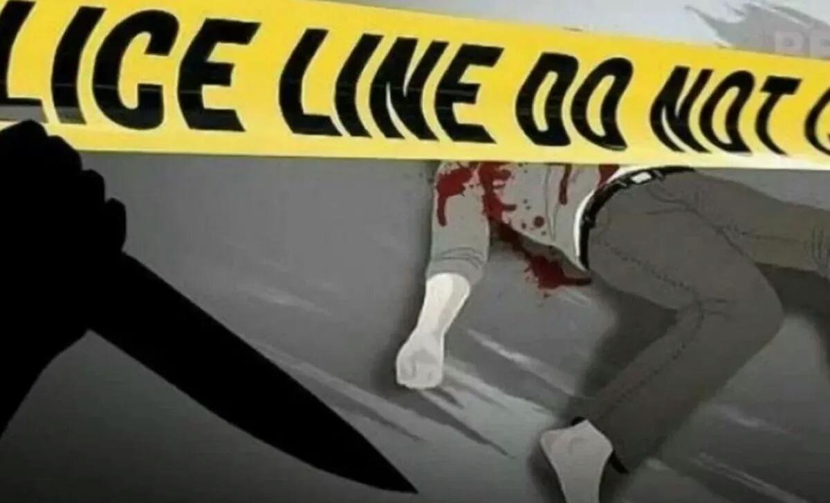 Polisi Selidiki Penusukan Usai Cekcok Pengendara di Kemang