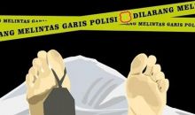 Polisi Selidiki Kematian Tak Wajar Wanita Muda di Kos Tanjung Priok