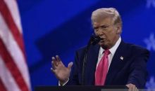 Eropa Sambut U-Turn Trump: Tarif Ditunda, Greenland tak Diambil Paksa