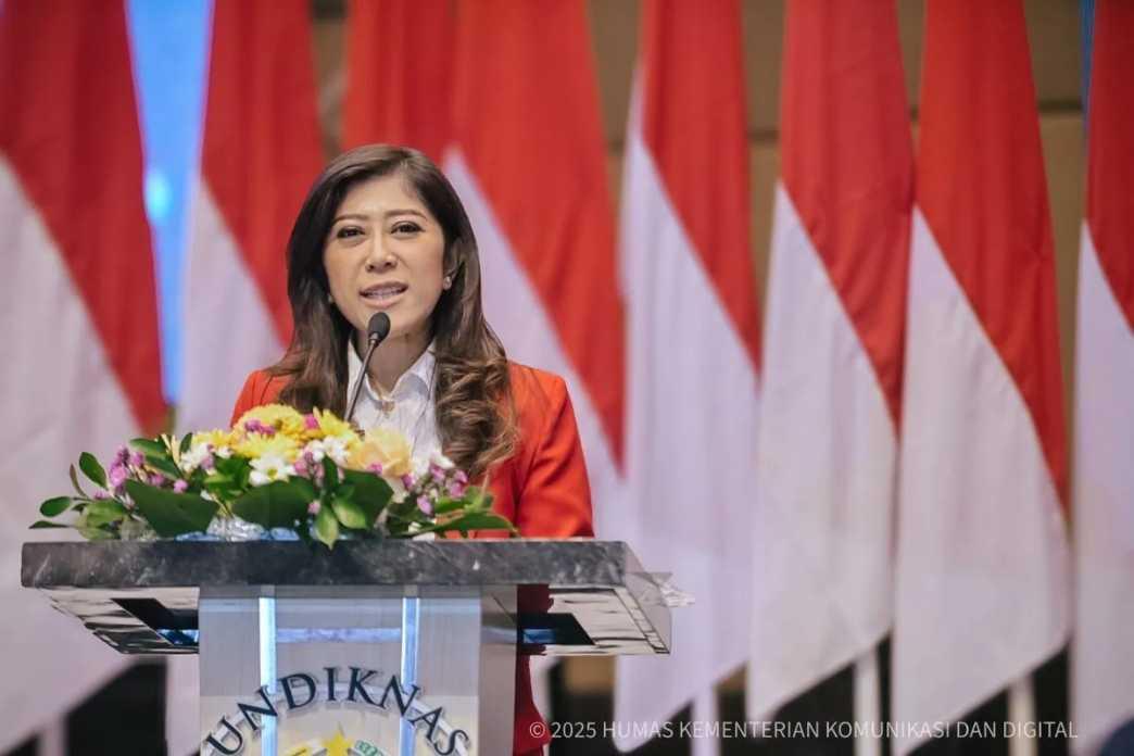 Indonesia Jadi Negara Pertama yang Blokir Grok, Pemerintah Tegas Lindungi Ruang Digital