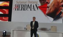  John Herdman Bidik Piala Dunia 2030, Mimpi Besar Pelatih Baru Timnas Indonesia