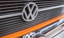 Pasar China Sumbang 30 Persen Pengiriman Global Volkswagen Group