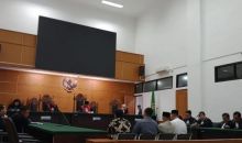 Kades Kohod dan Tiga Rekan Terbukti Korupsi, Hakim Jatuhkan Vonis 3,5 Tahun