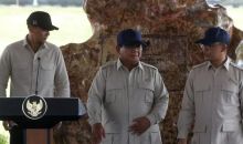  Prabowo Targetkan Renovasi 60 Ribu Sekolah Tahun Ini, Pendidikan Jadi Prioritas Nasional