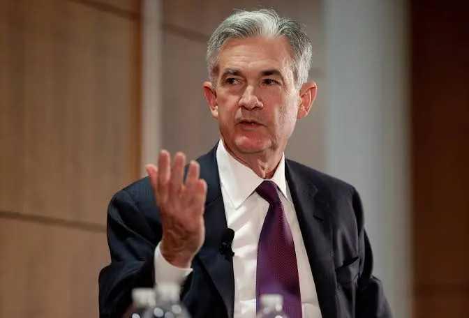 Jerome Powell ‘Melawan‘: Sebut Penyelidikan Kriminal DoJ sebagai Intimidasi Politik Trump