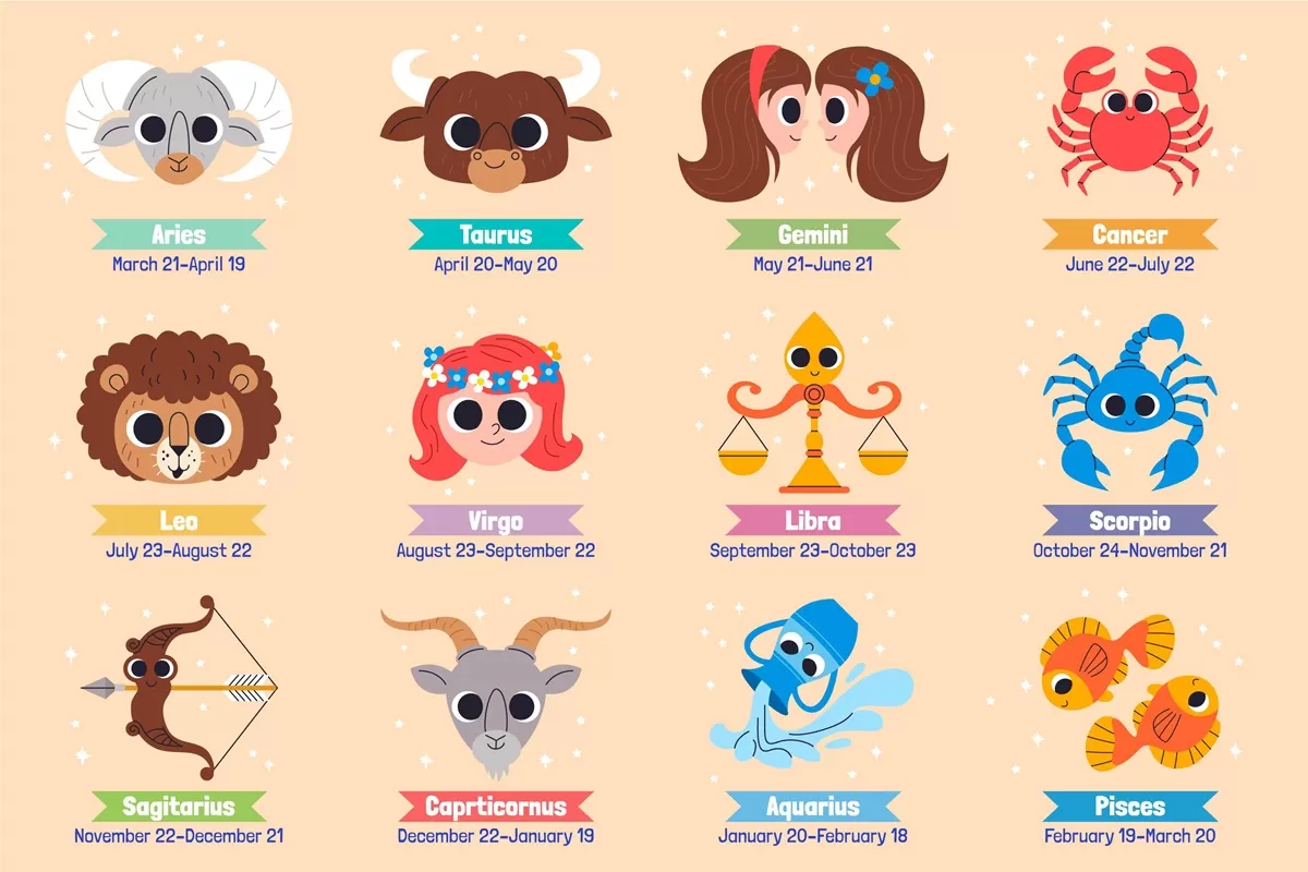 Ramalan Zodiak Selasa 13 Januari 2026: Karier, Keuangan, Kesehatan & Asmara