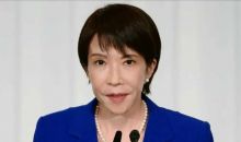 Jepang Minta Bantuan Arab Saudi Amankan Pasokan Minyak di Tengah Krisis Hormuz