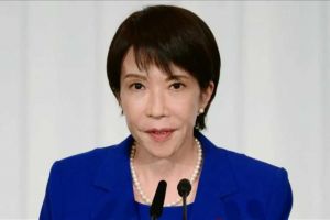 Jepang Minta Bantuan Arab Saudi Amankan Pasokan Minyak di Tengah Krisis Hormuz