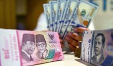 Rupiah Dibuka Menguat, Namun Risiko Global Masih Membayangi