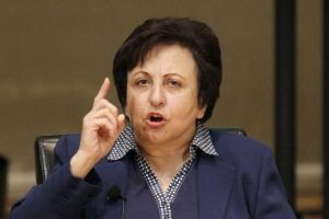 Saat Iran Membara, Shirin Ebadi Mengetuk Pintu Dunia: Lindungi Demonstran!