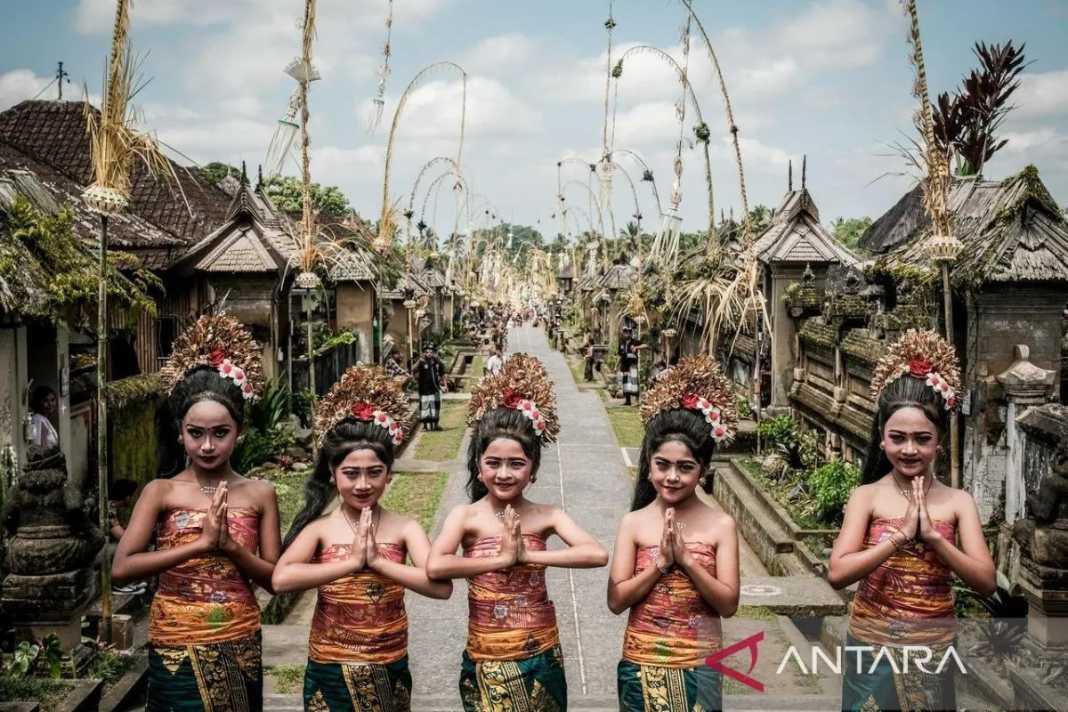  Bali Jadi Destinasi Terbaik Dunia 2026 Versi TripAdvisor, Menpar: Magnet Pariwisata Global