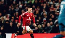  Lisandro Martinez Bungkam Kritik Scholes dan Butt Usai Redam Haaland di Derby Manchester