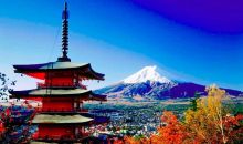  ​Jepang dan UEA: Pilihan Utama Destinasi Paling Aman di Asia 2026