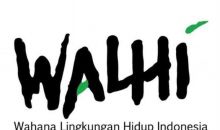 WALHI: Menteri LH Baru Harus Berani Hentikan Persetujuan Lingkungan Baru