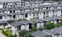  Bekasi Menguat, Surakarta Melonjak: Peta Kota yang ‘Menang‘ di Pasar Rumah Sekunder