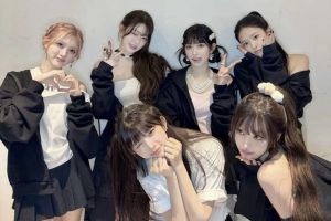 Setelah IVE SECRET, IVE Bersiap Rilis Album Baru di Akhir Februari 2026