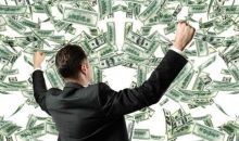  Kekayaan Miliarder Australia Melonjak pada 2025, Kesenjangan Makin Lebar