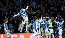  Pelatih Hansi Flick Geram Barcelona Tumbang dari Sociedad Meski Dominan