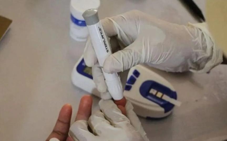 Penderita Hipertensi dan Diabetes Bisa Puasa, Asal Perhatikan Pola Makan