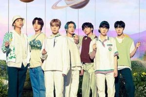 BTS Ajukan Izin Konser di Area Bersejarah Seoul untuk Comeback 2026