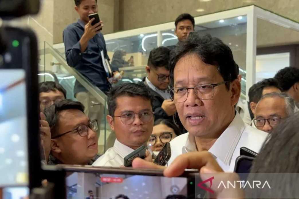 Purbaya Tepis Kekhawatiran Intervensi Thomas di BI: ‘Keputusan Bank Sentral Bukan Satu Orang‘