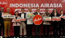  AirAsia Perluas Jaringan 2026: Makassar Jadi Virtual Hub, Rute Australia Makin Padat