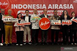 AirAsia Perluas Jaringan 2026: Makassar Jadi Virtual Hub, Rute Australia Makin Padat